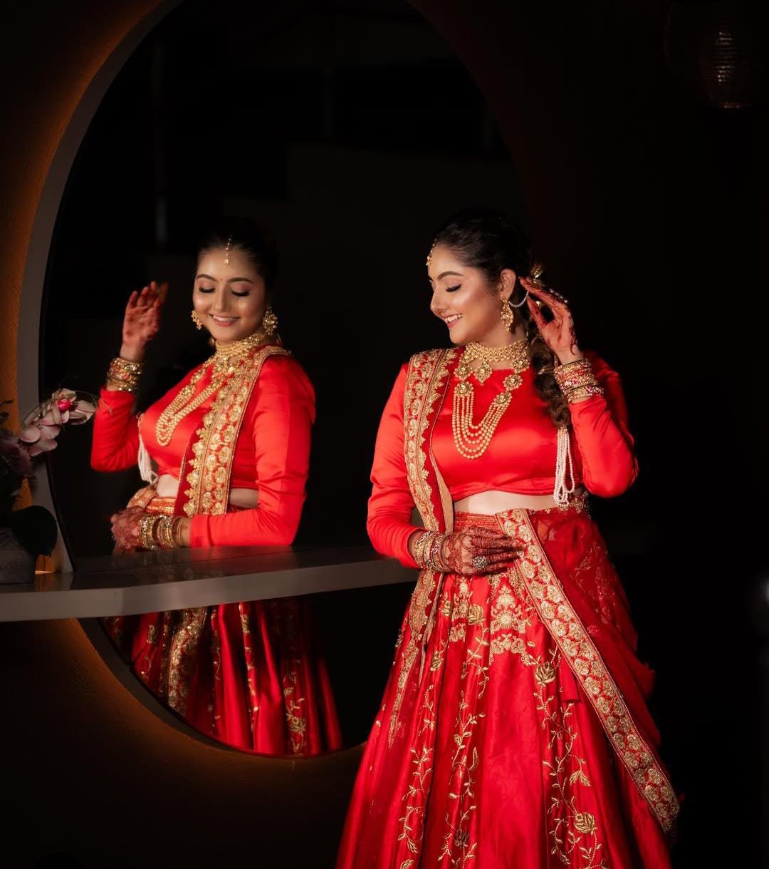 Priyakshree Patra Makeover