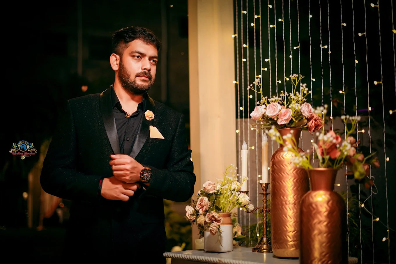 Wedding Bandhan