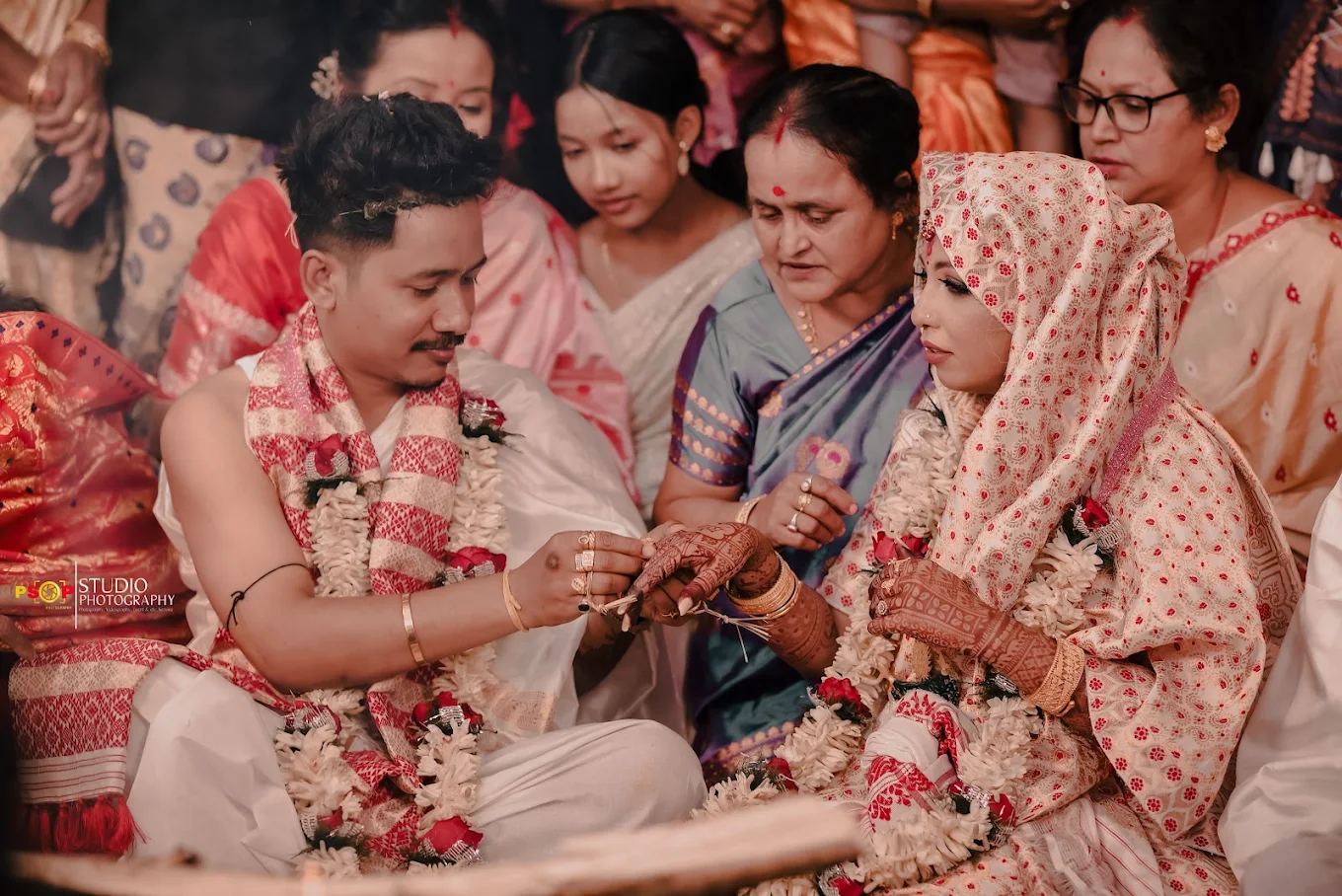 Pixel Studio Of Photography, Assam