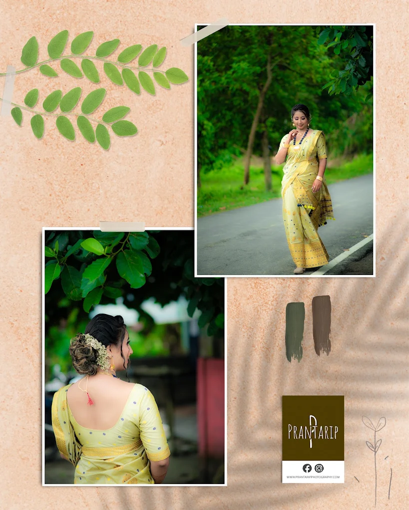 Prantarip Photography