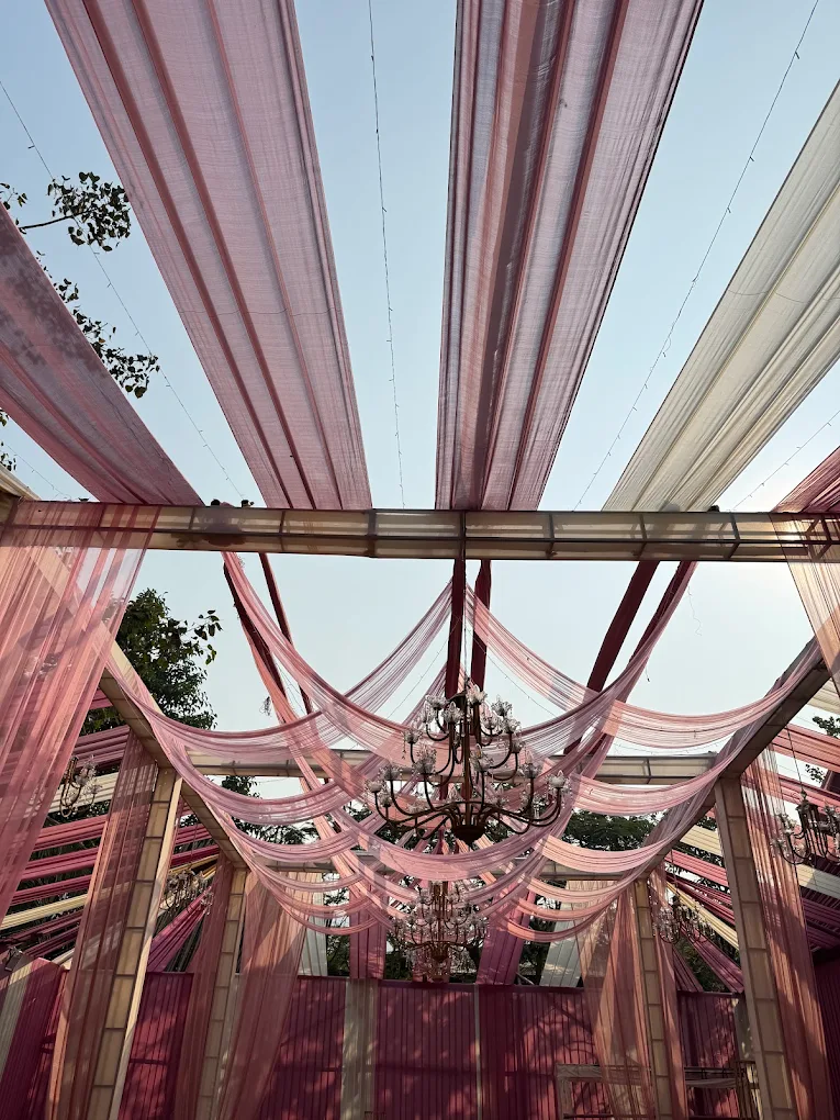 Rangrup Tent House portfolio 4