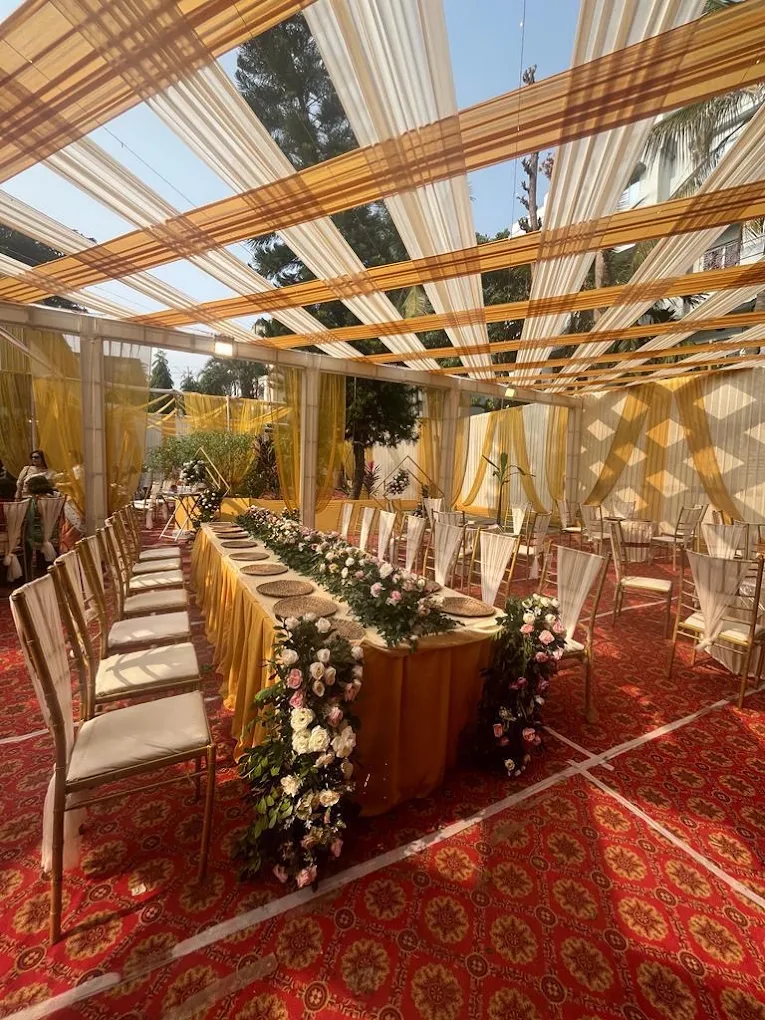 Rangrup Tent House portfolio 5