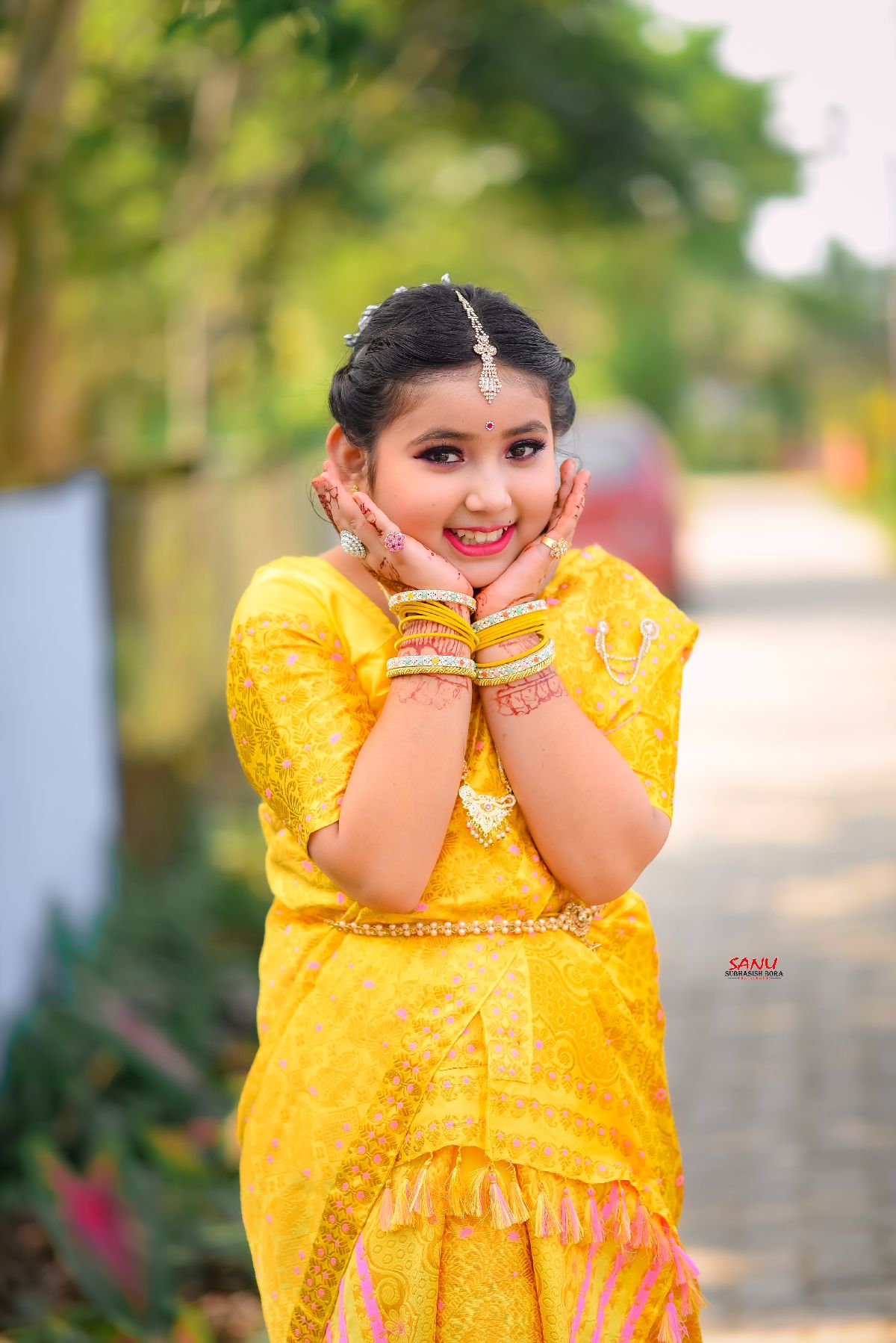 Subhasish Sanu Photography portfolio 25