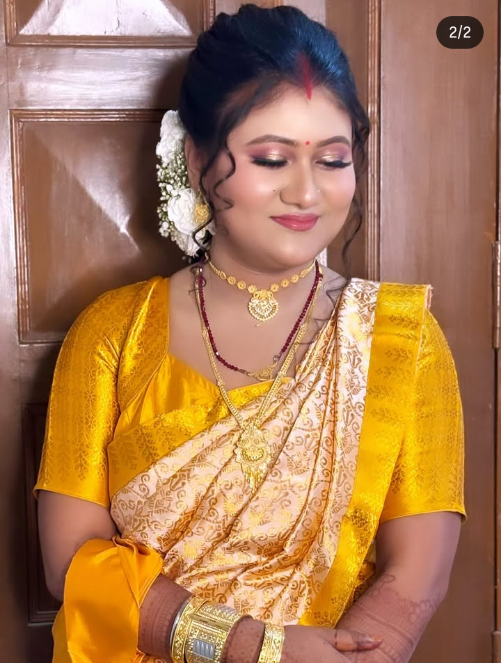 Priyakshree Patra Makeover portfolio 2