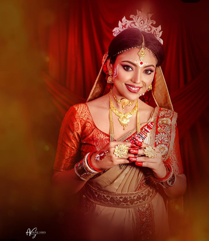 Priyakshree Patra Makeover portfolio 4