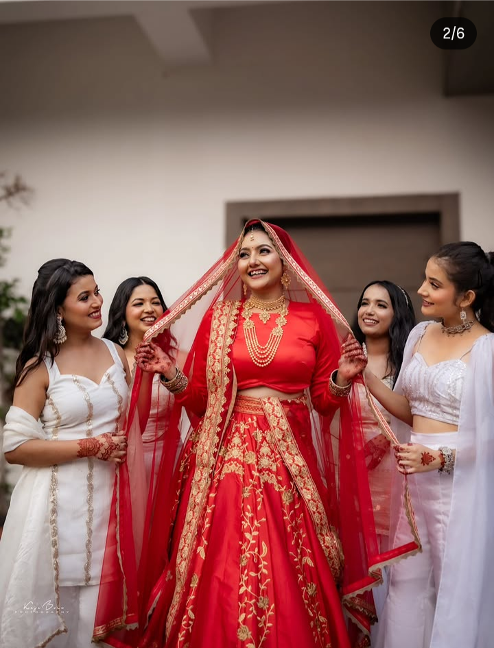 Priyakshree Patra Makeover portfolio 5
