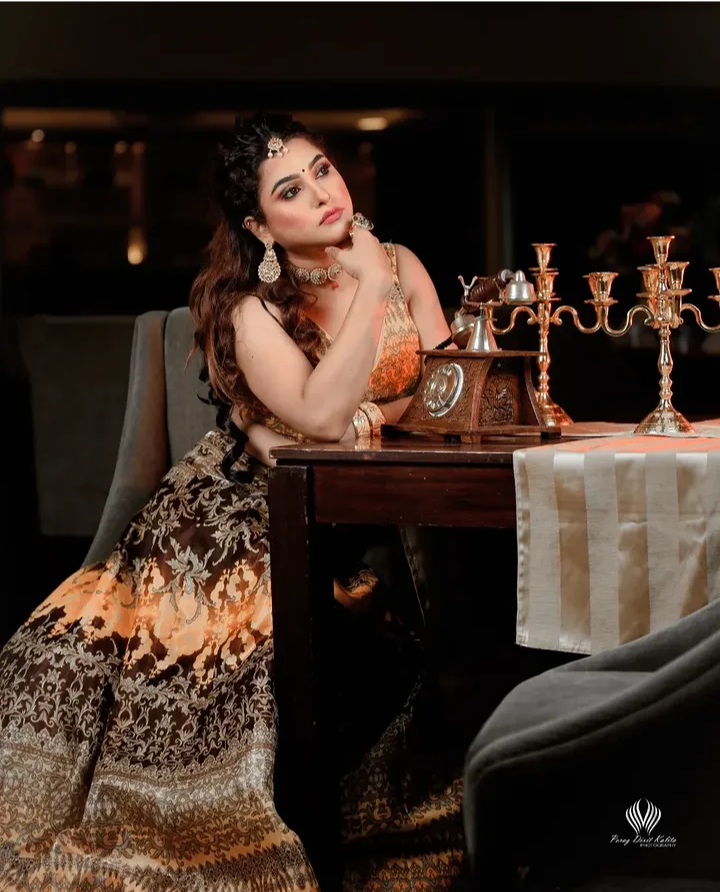 Priyakshree Patra Makeover portfolio 6
