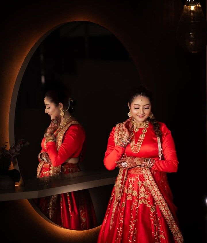 Priyakshree Patra Makeover portfolio 7