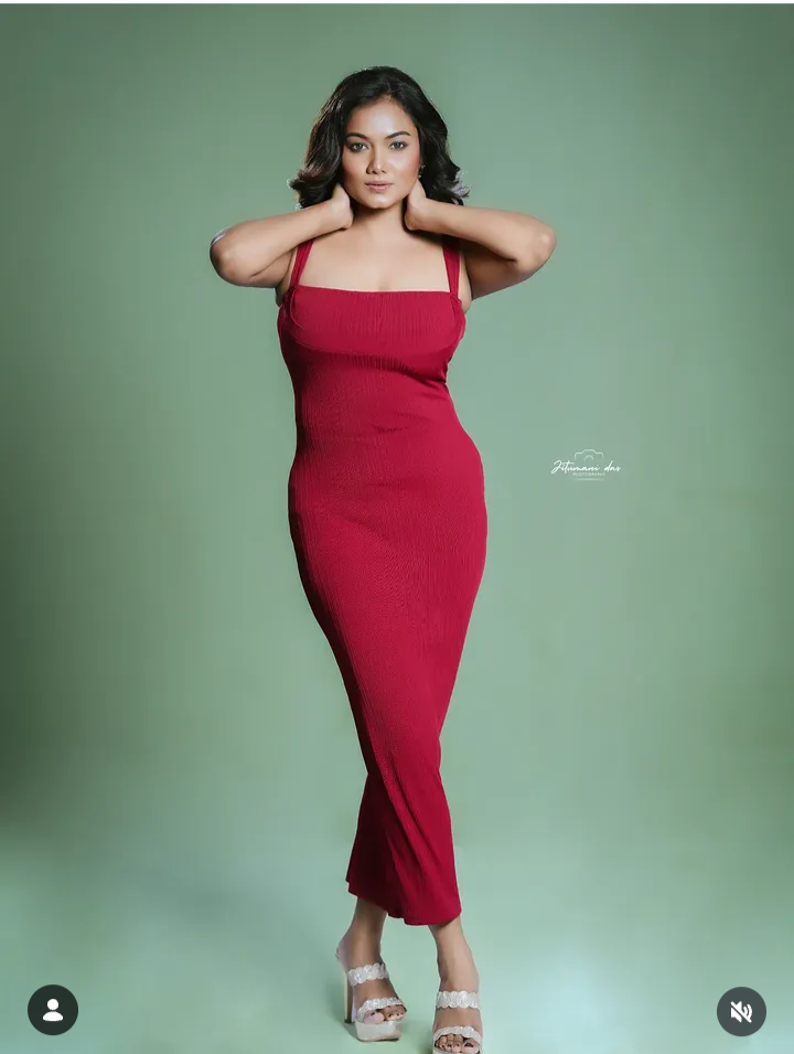Priyakshree Patra Makeover portfolio 8