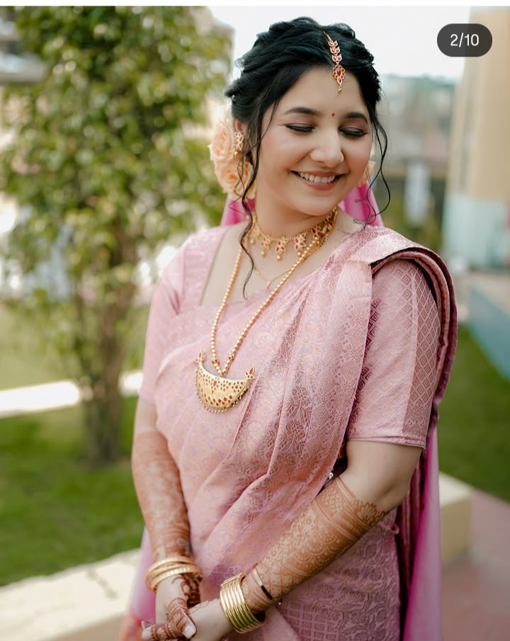 Priyakshree Patra Makeover portfolio 9