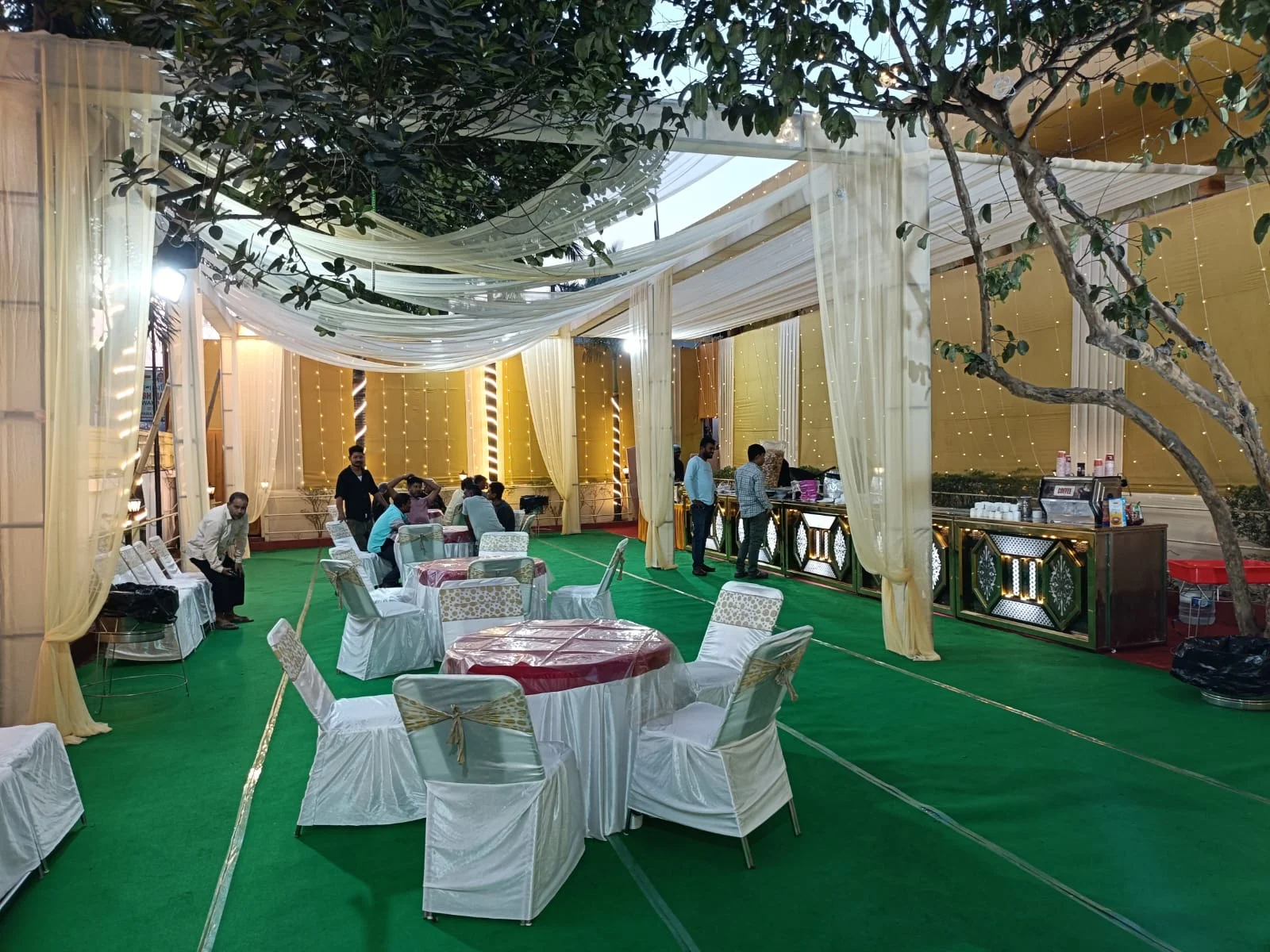 Bimala Bibah Bhawan portfolio 7