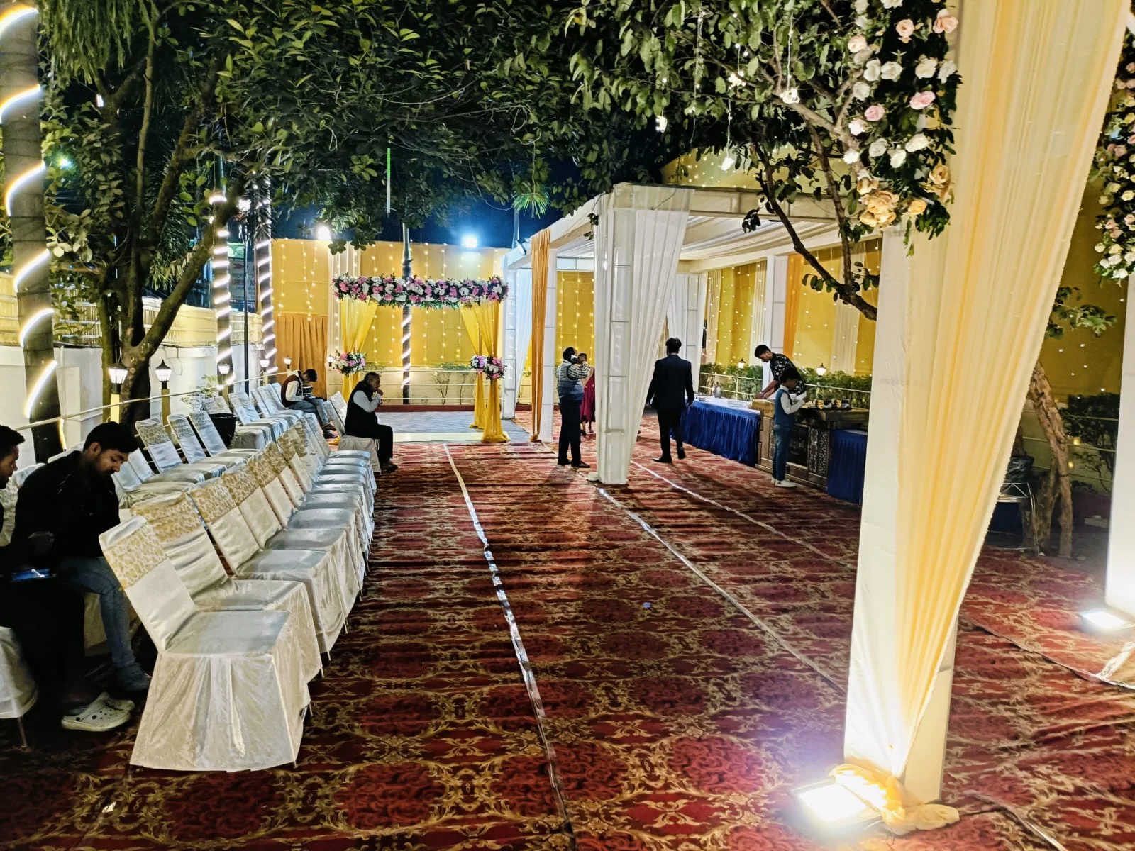 Bimala Bibah Bhawan portfolio 6