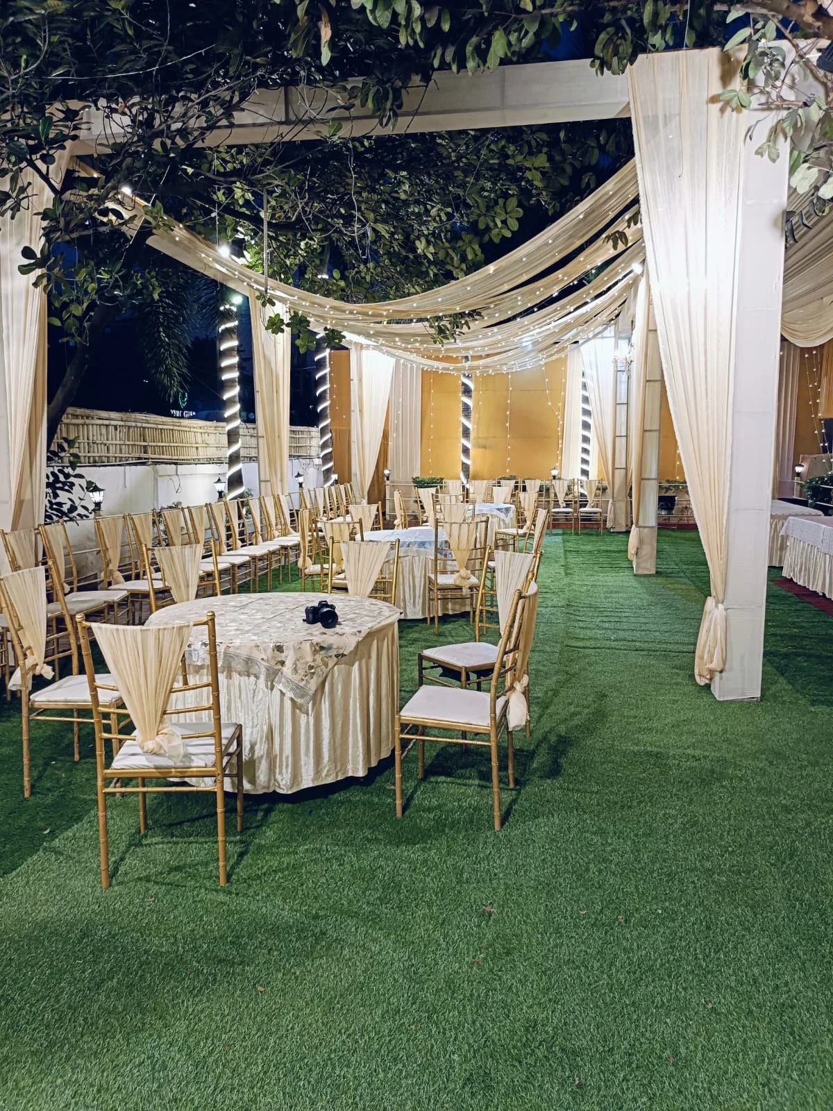 Bimala Bibah Bhawan portfolio 2