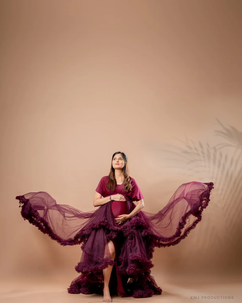 KMJ Productions portfolio 2