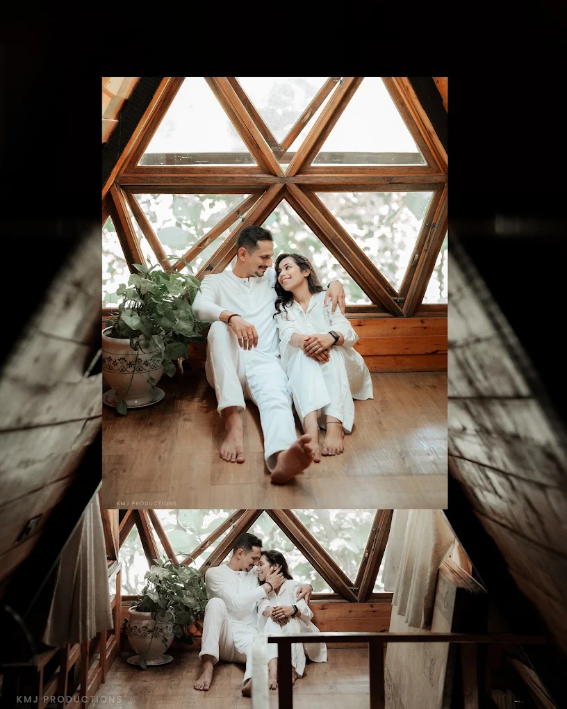 KMJ Productions portfolio 4