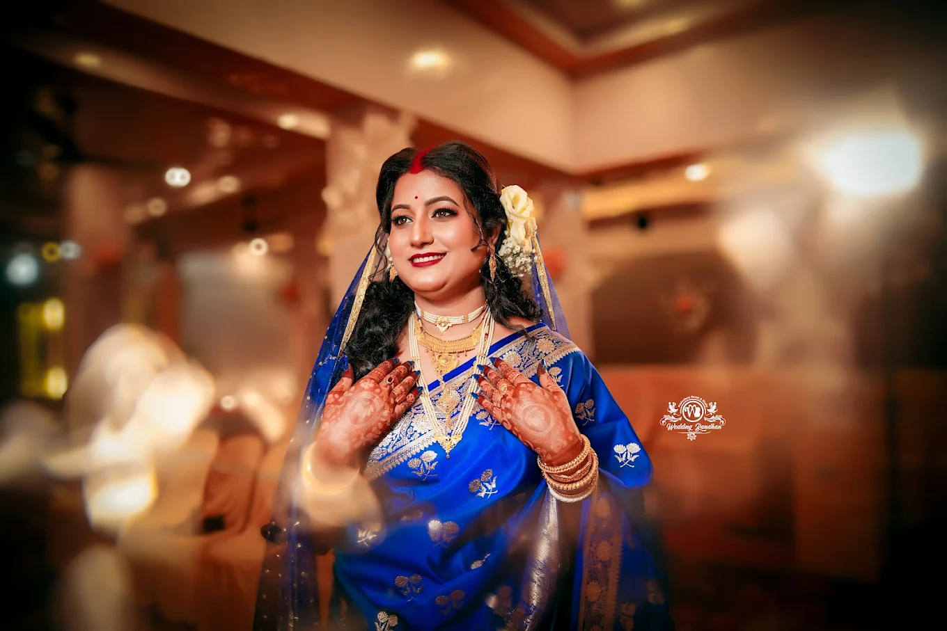 Wedding Bandhan portfolio 7