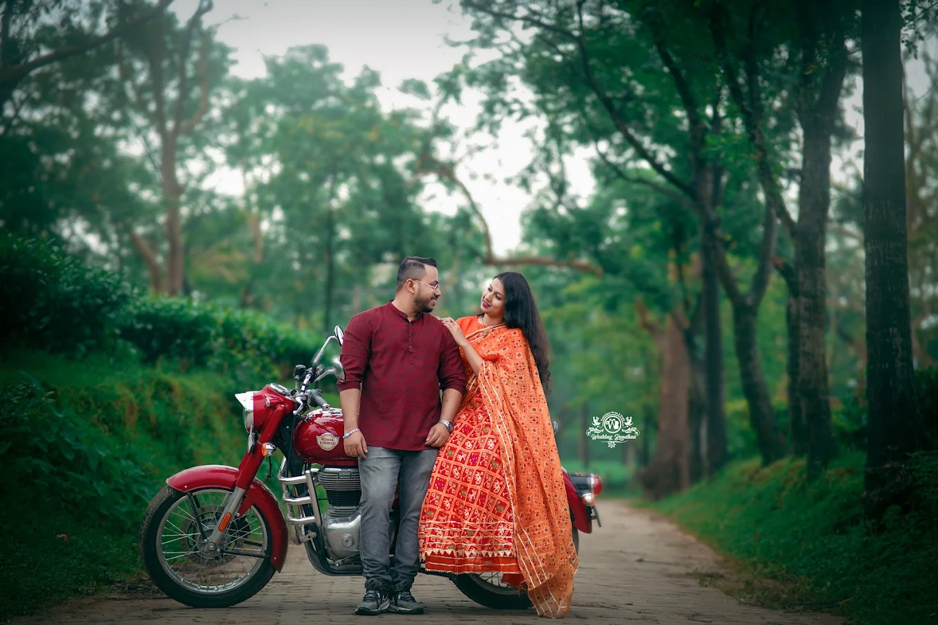 Wedding Bandhan portfolio 4