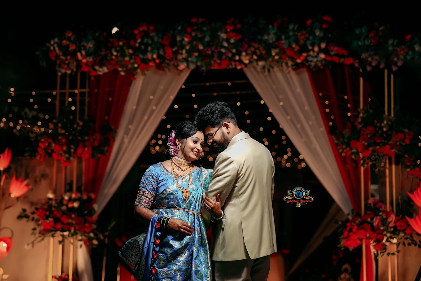 Wedding Bandhan portfolio 8