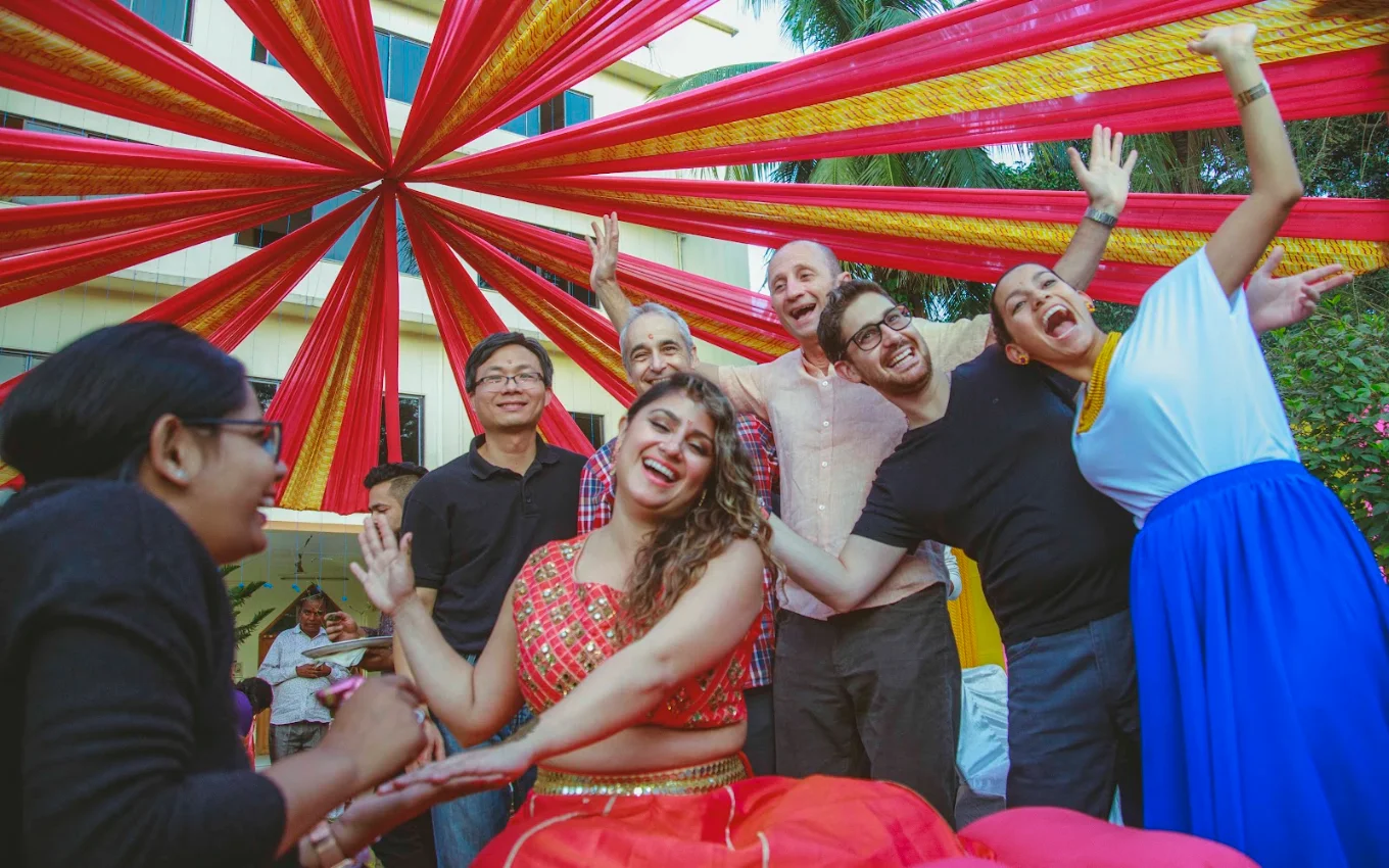 Team RC portfolio 5