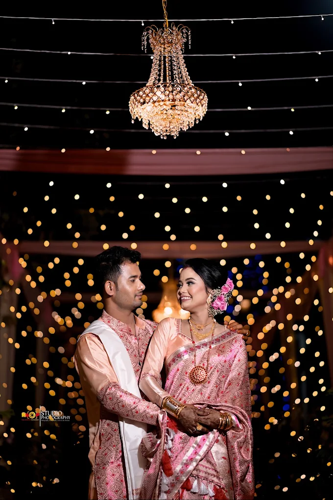 Pixel Studio Of Photography, Assam portfolio 2