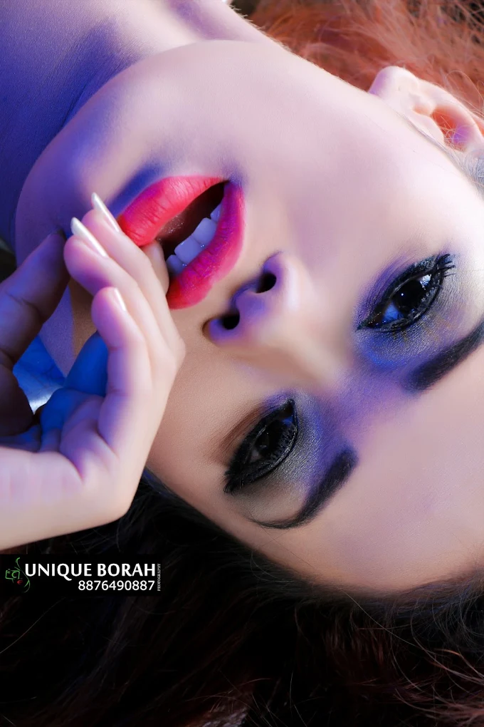 Unique Borah Photography / Institute portfolio 5