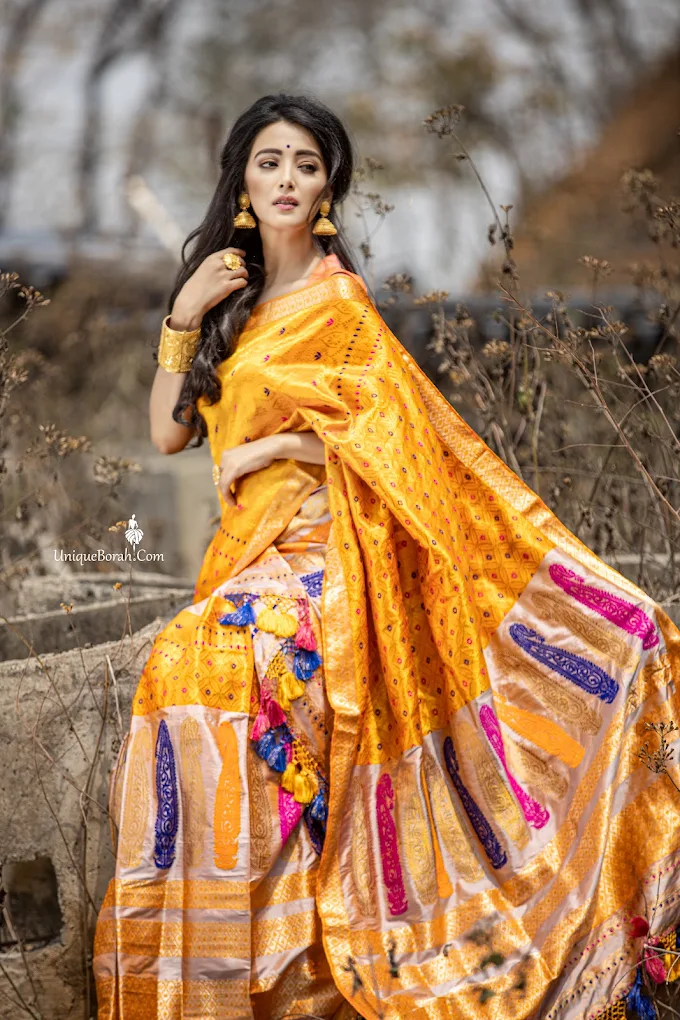Unique Borah Photography / Institute portfolio 3