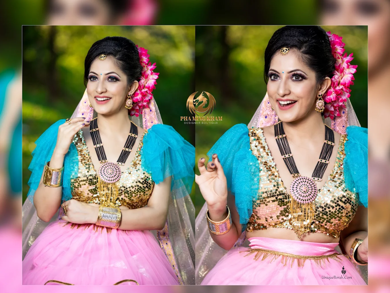 Unique Borah Photography / Institute portfolio 6