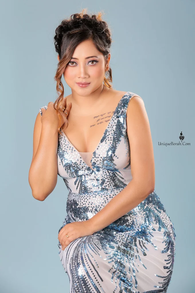 Unique Borah Photography / Institute portfolio 7