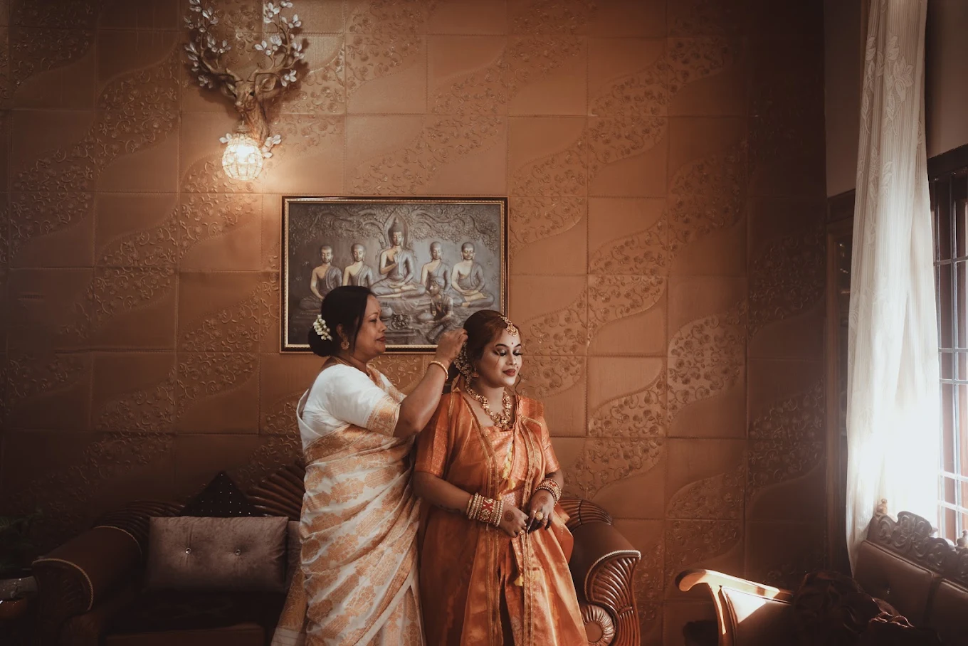 The Orange Stories portfolio 2