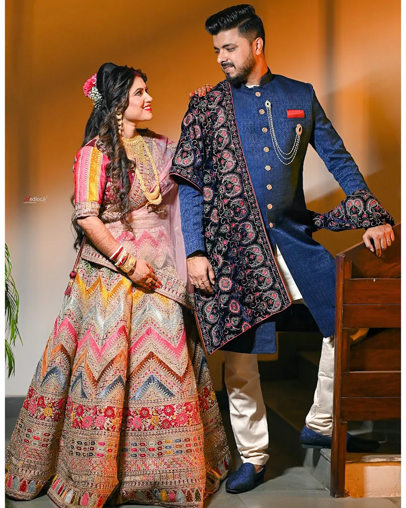 Wedlock Photography portfolio 9