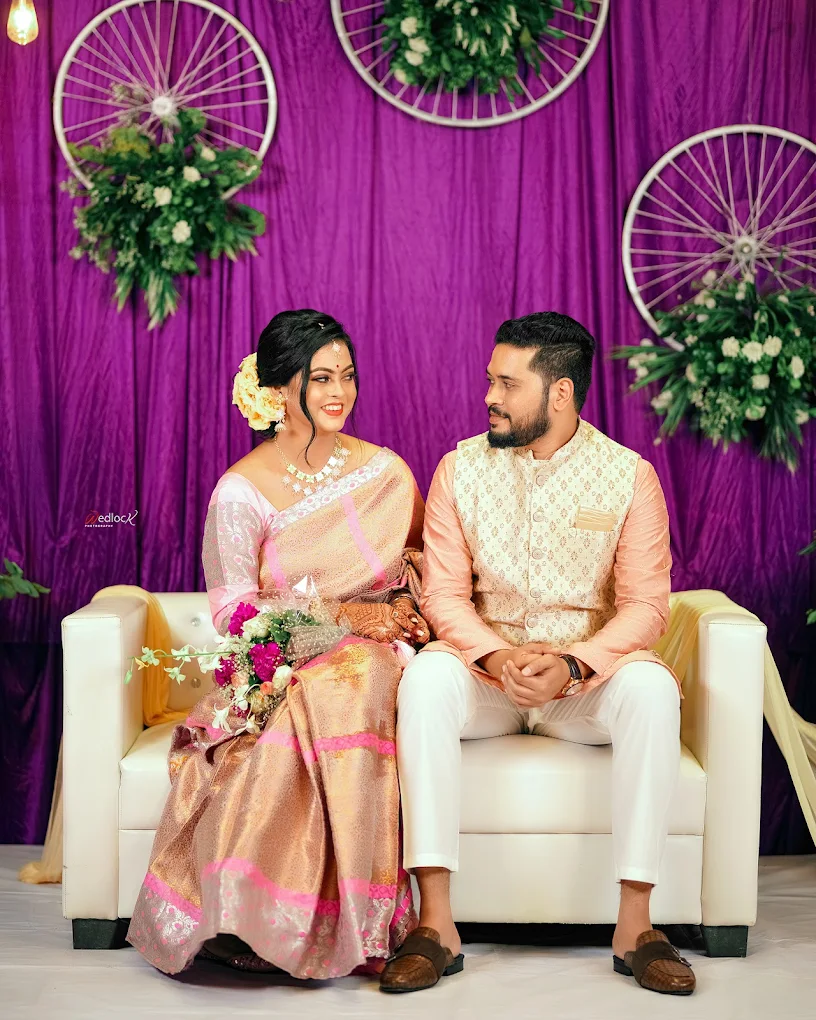 Wedlock Photography portfolio 2