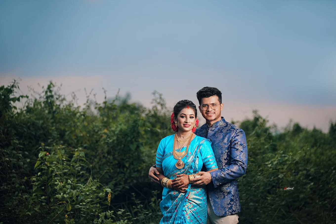 Wedlock Photography portfolio 7