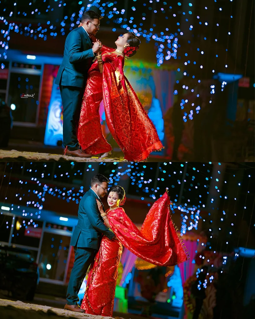 Wedlock Photography portfolio 8
