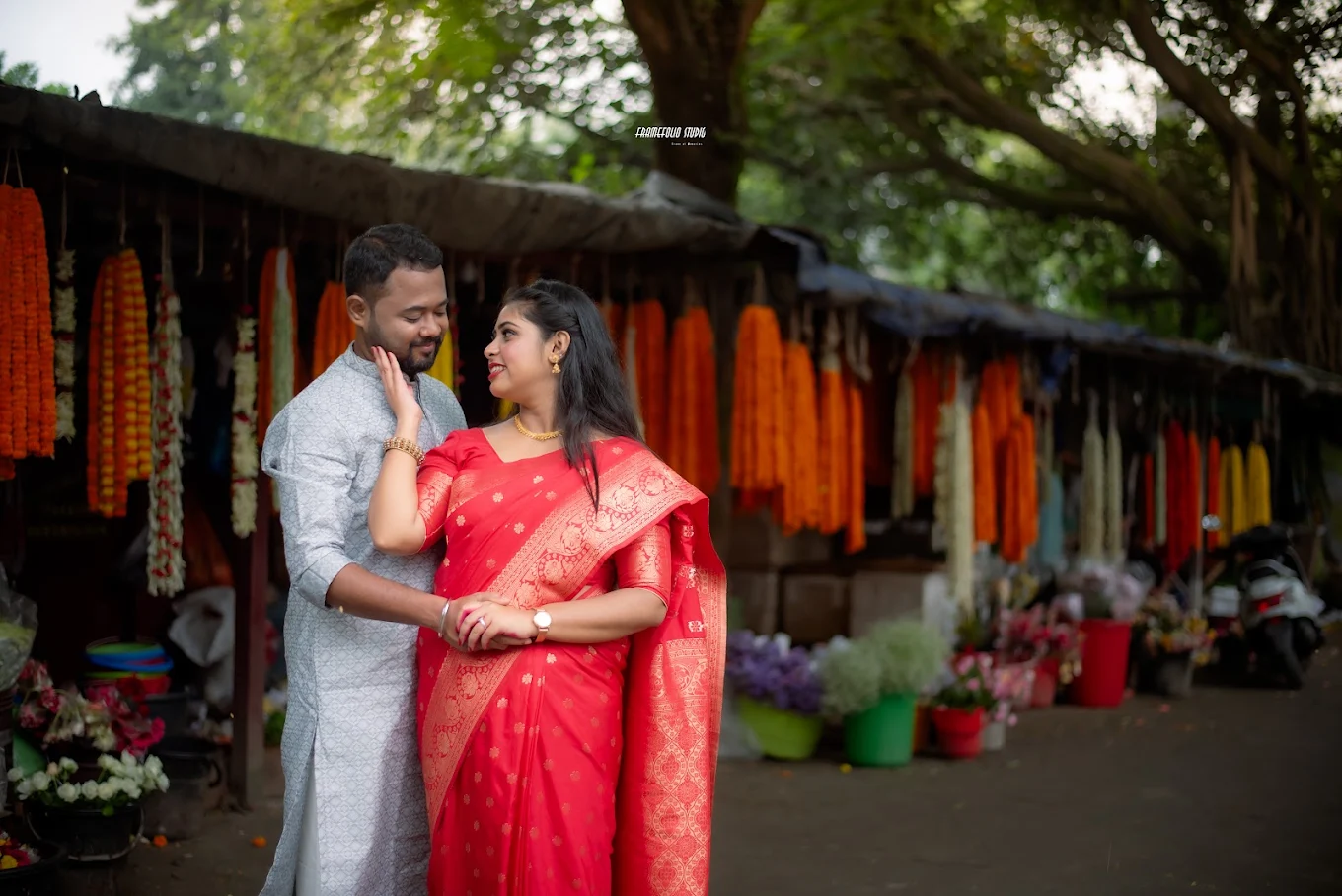 The Framefolio Weddings portfolio 4