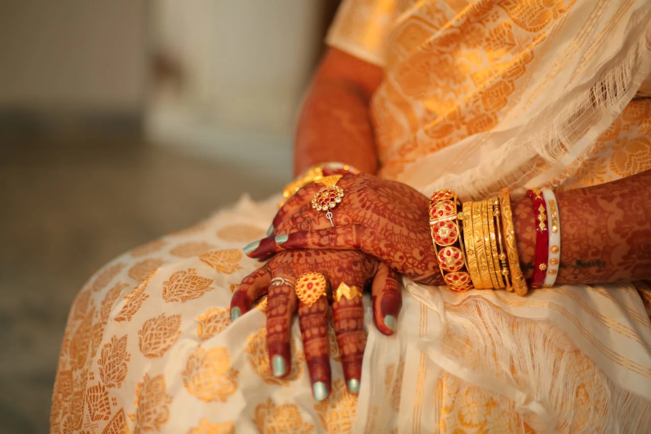 Meghna Mehendi Artist portfolio 6