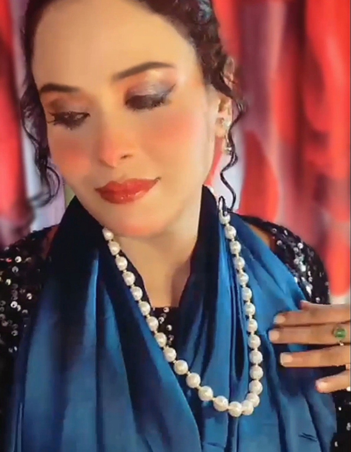 Glamoursbymaham portfolio 3