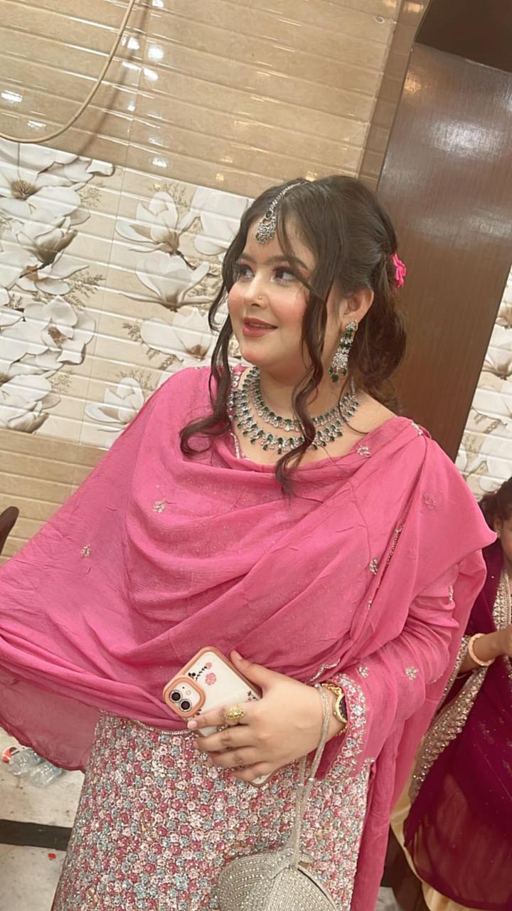 Glamoursbymaham portfolio 4