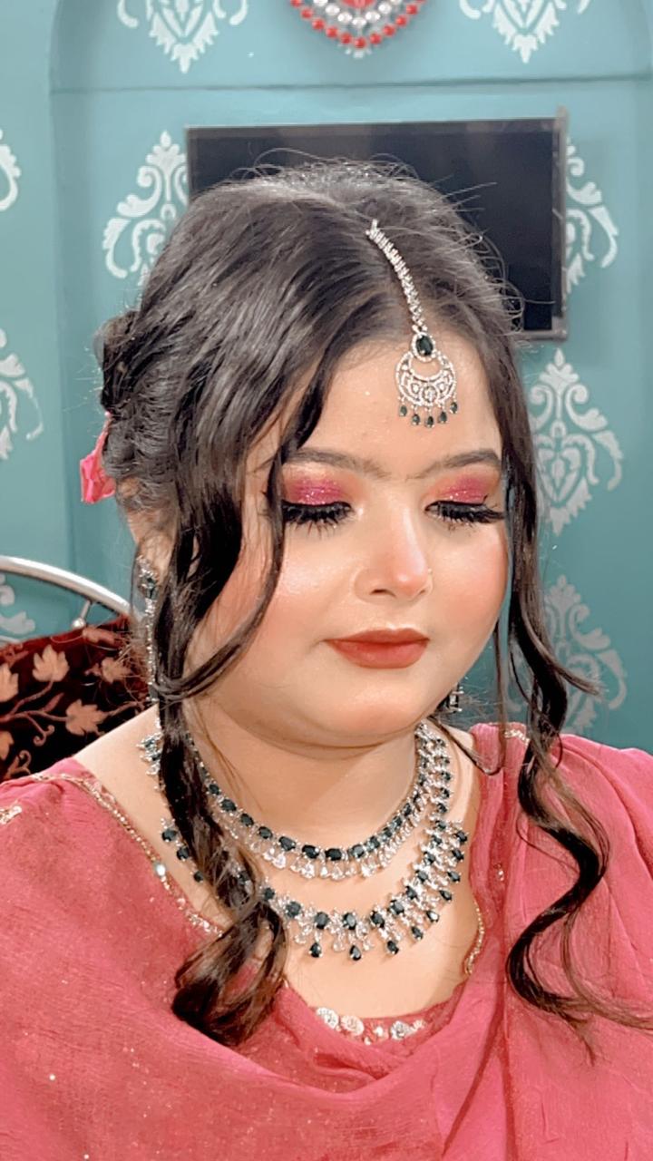 Glamoursbymaham portfolio 5
