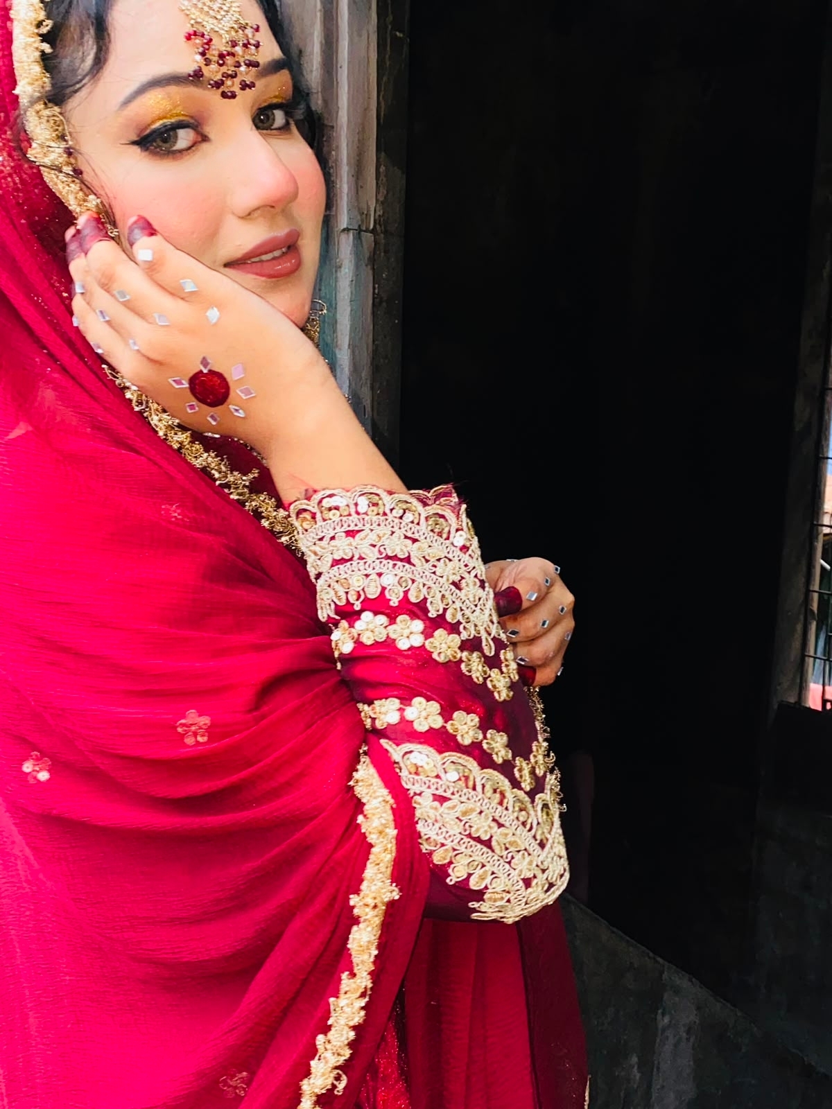 Glamoursbymaham portfolio 7
