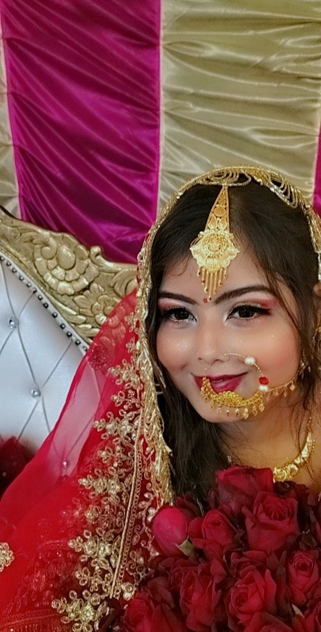 Glamoursbymaham portfolio 10