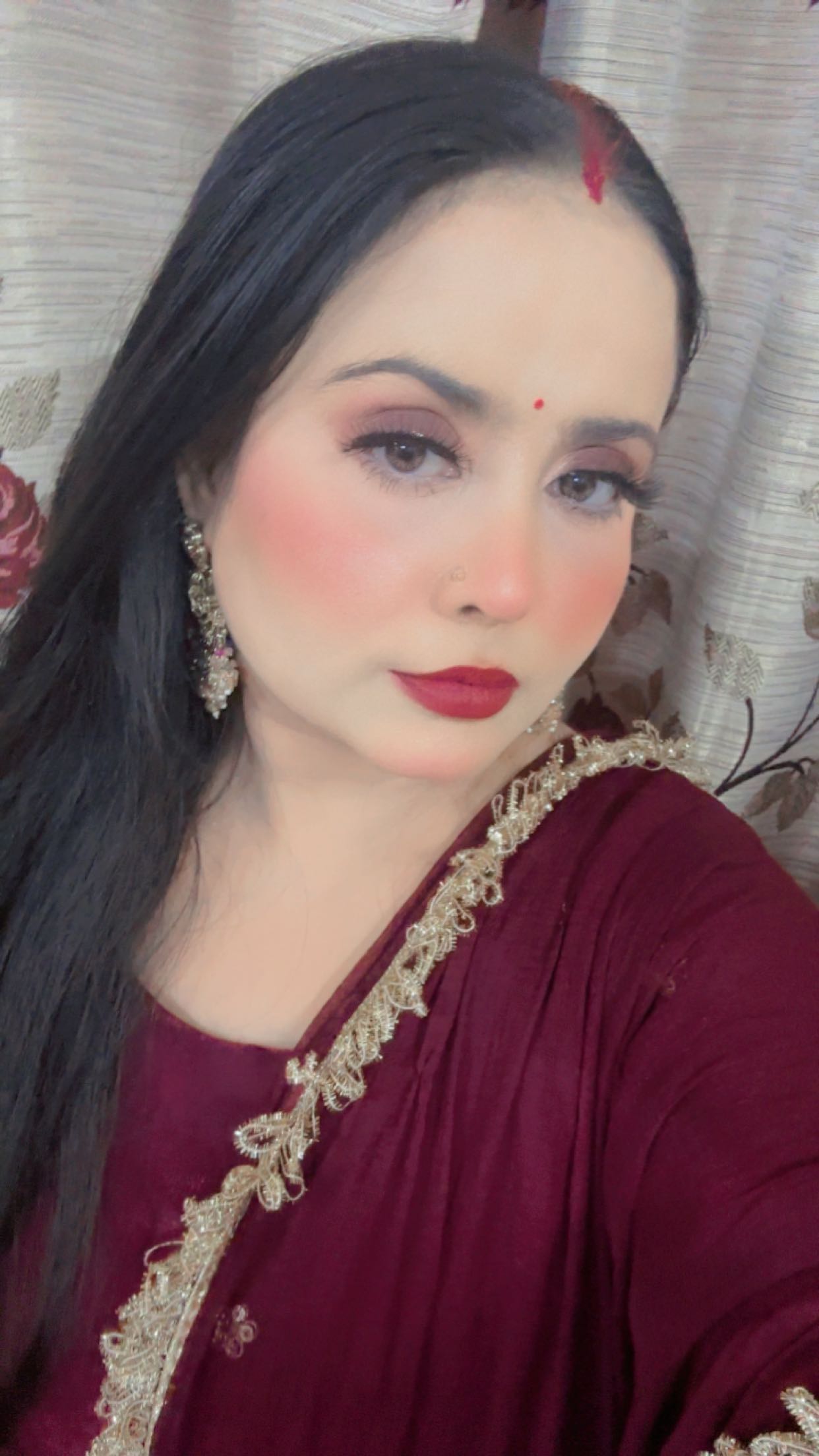 Glamoursbymaham portfolio 12