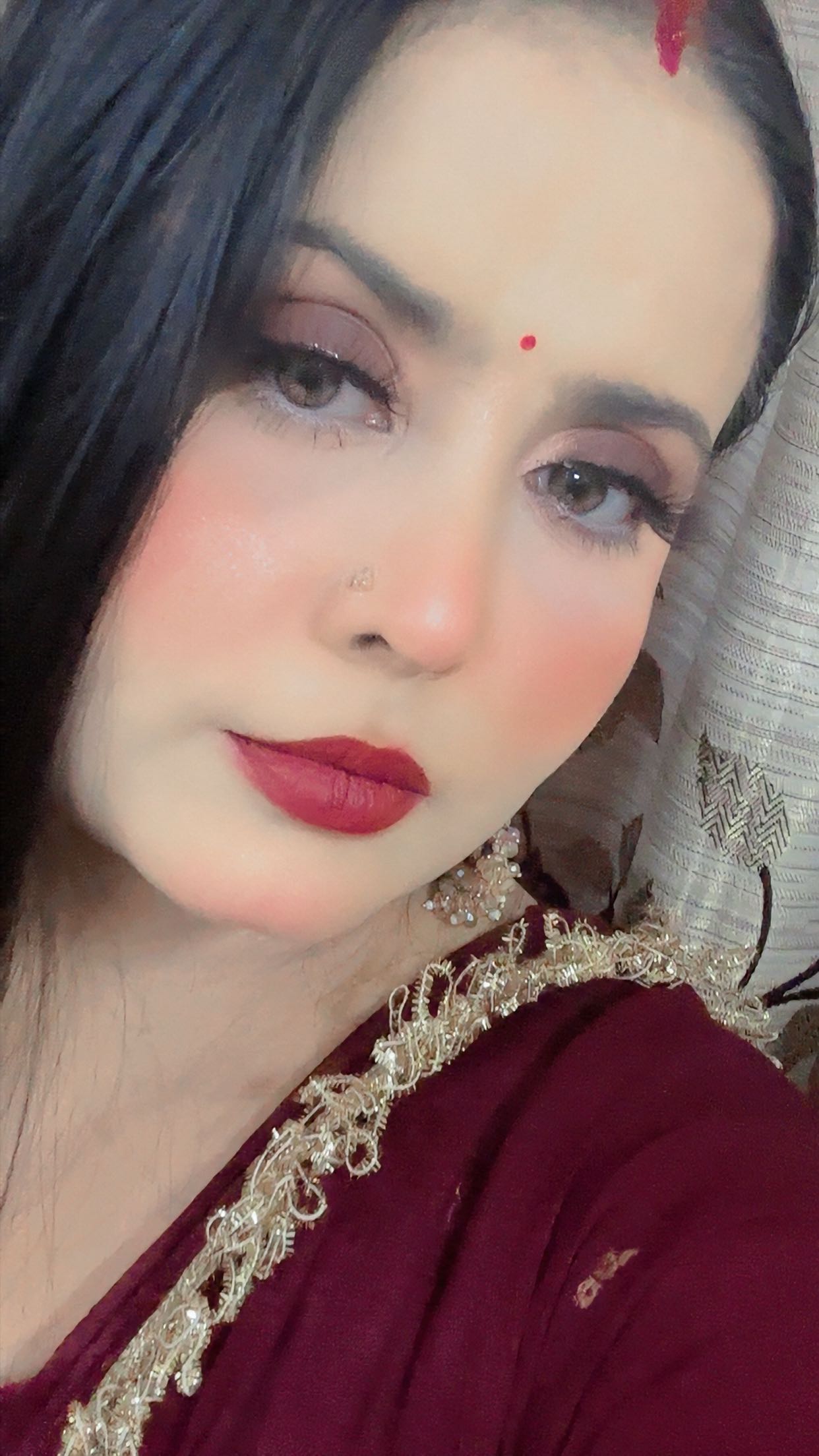 Glamoursbymaham portfolio 13