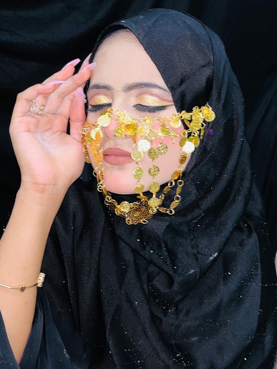 Glamoursbymaham portfolio 16