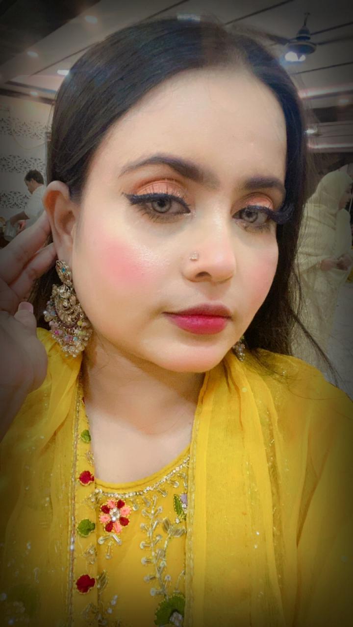 Glamoursbymaham portfolio 17