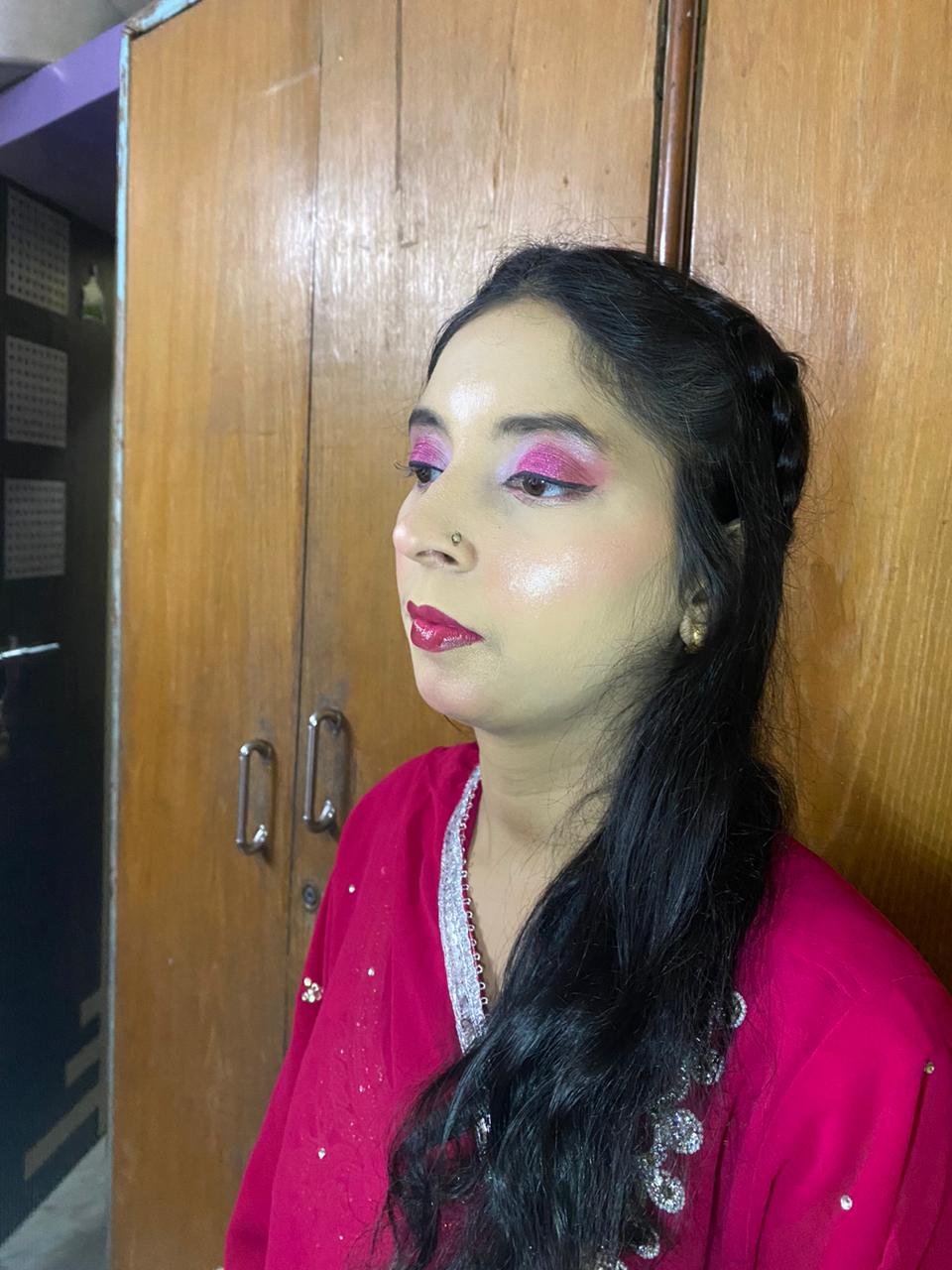 Glamoursbymaham portfolio 18