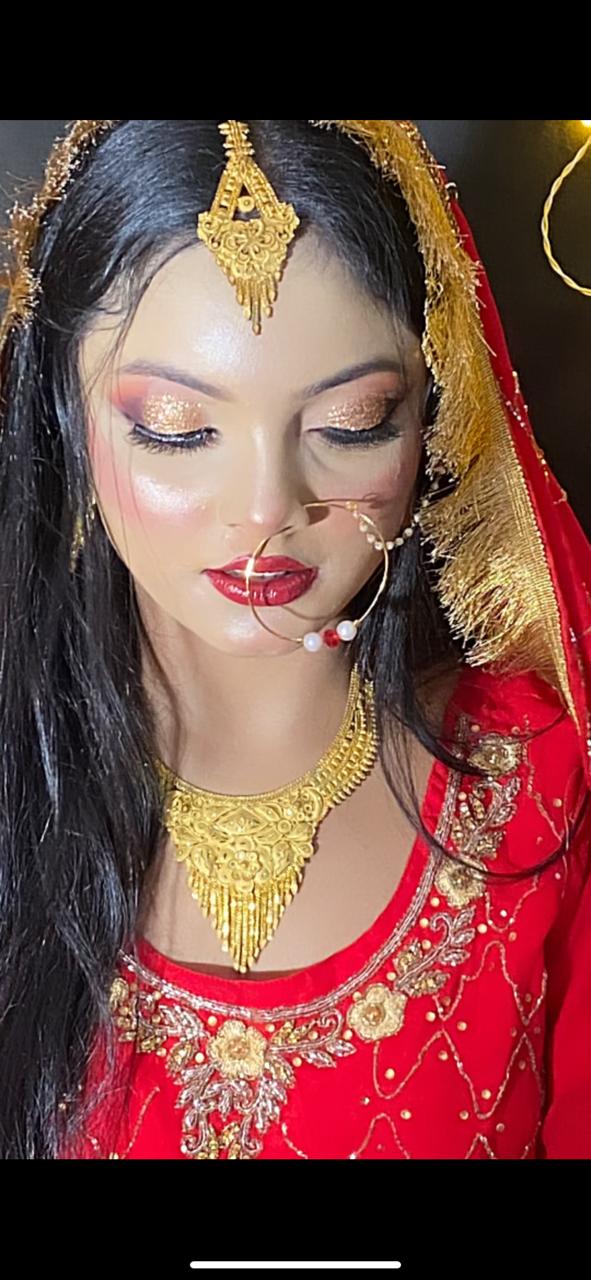 Glamoursbymaham portfolio 22