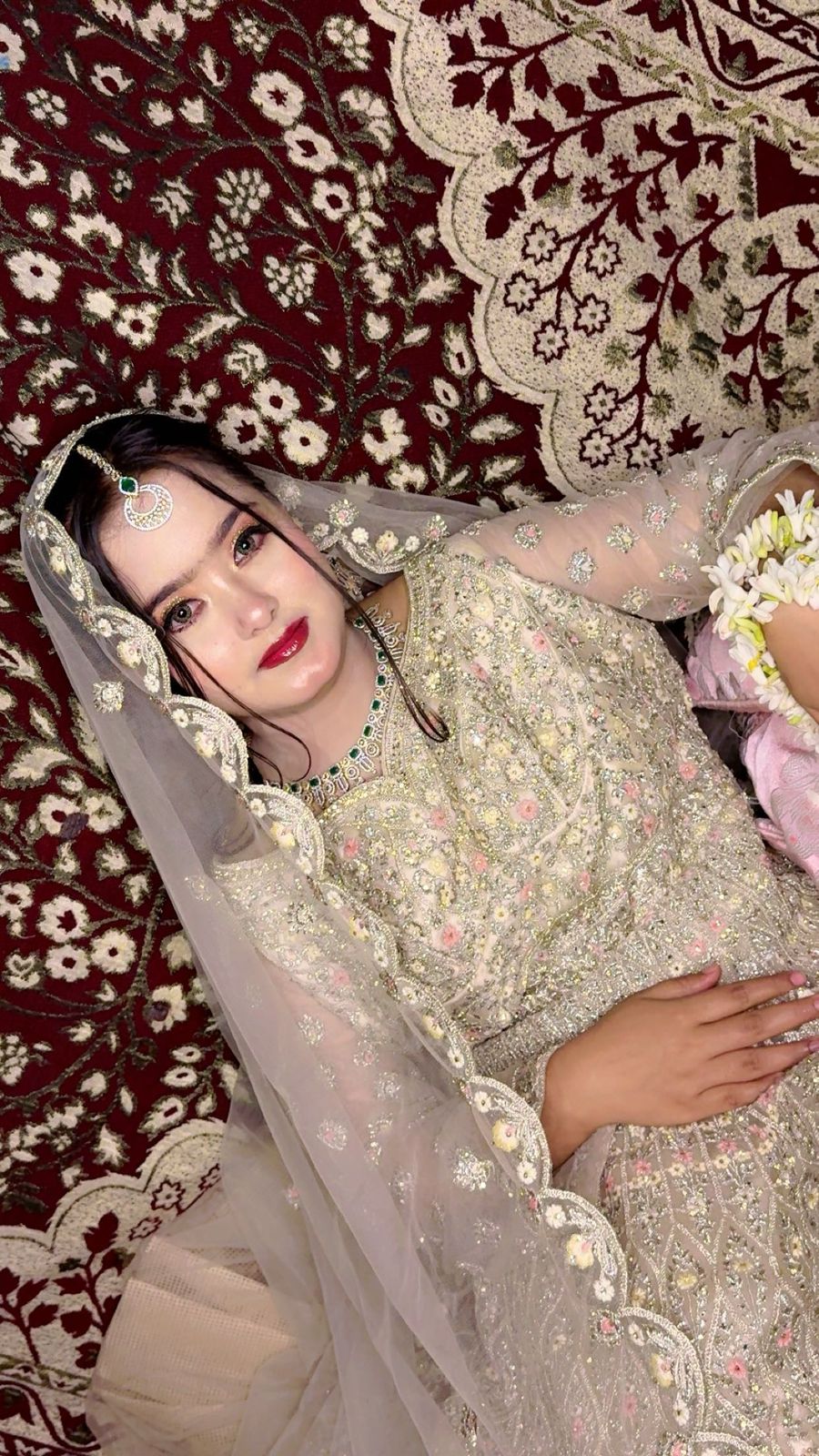Glamoursbymaham portfolio 25