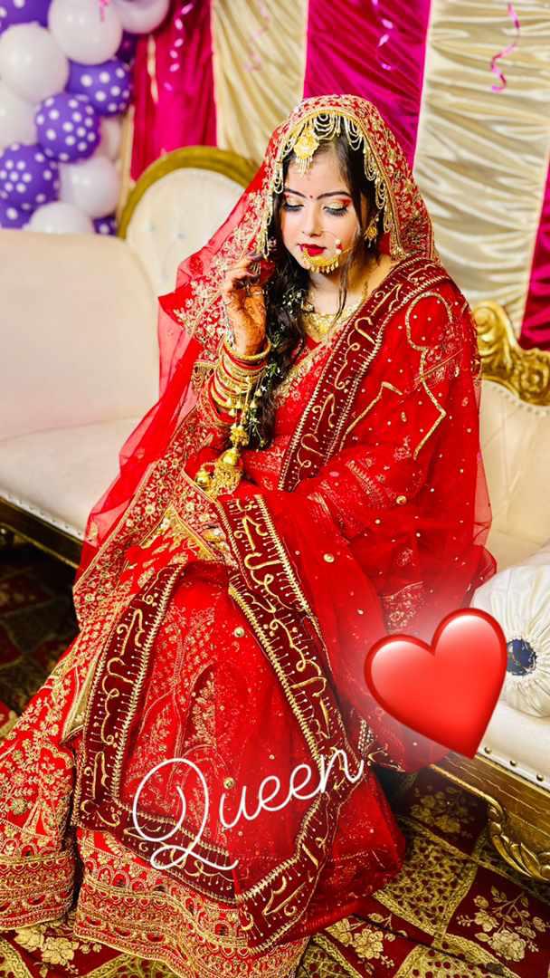 Glamoursbymaham portfolio 28