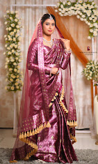 Sweety Makeup Artist portfolio 8