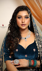Sweety Makeup Artist portfolio 7